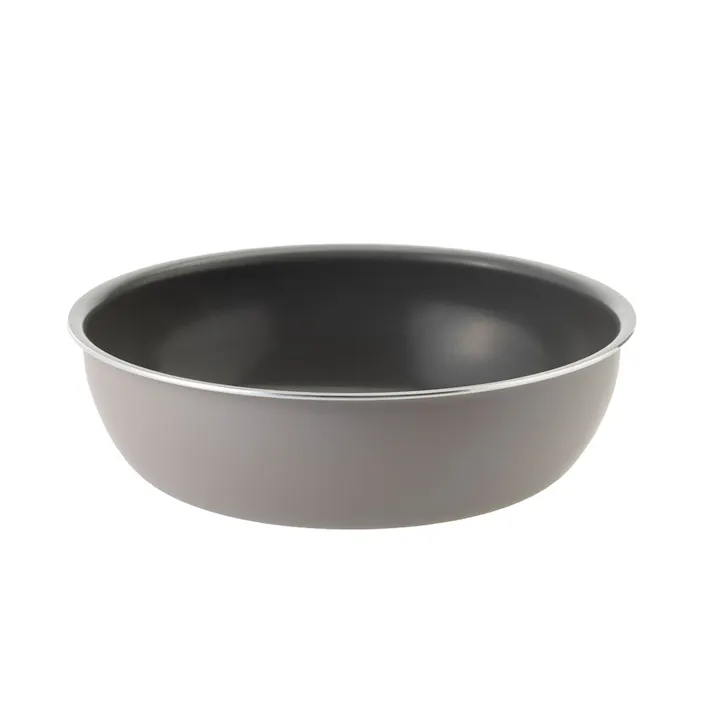 取っ手が外せるこびりつきにくいフライパン 5点セット