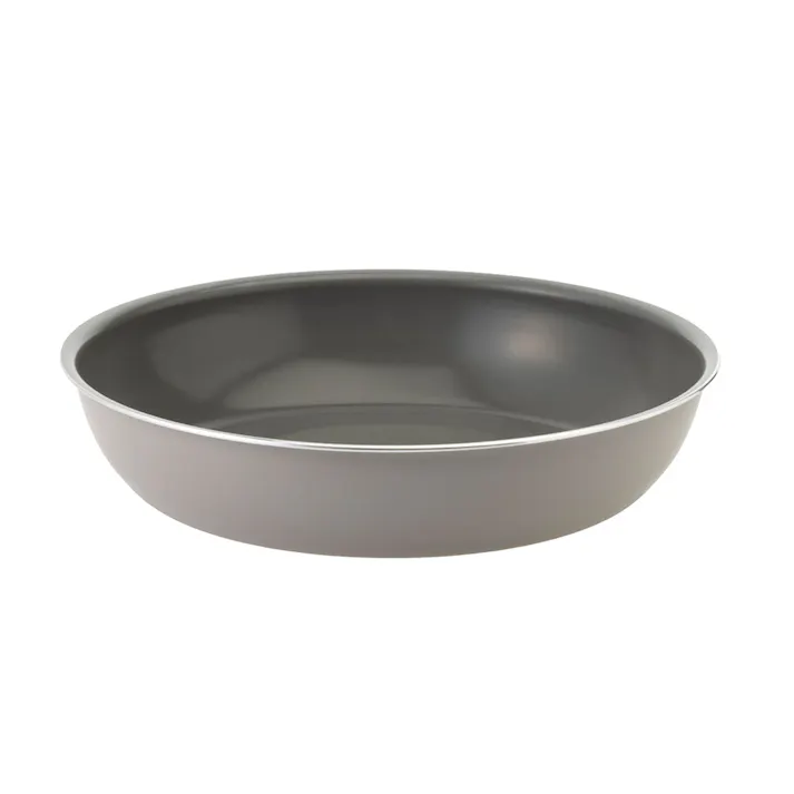 取っ手が外せるこびりつきにくいフライパン 5点セット