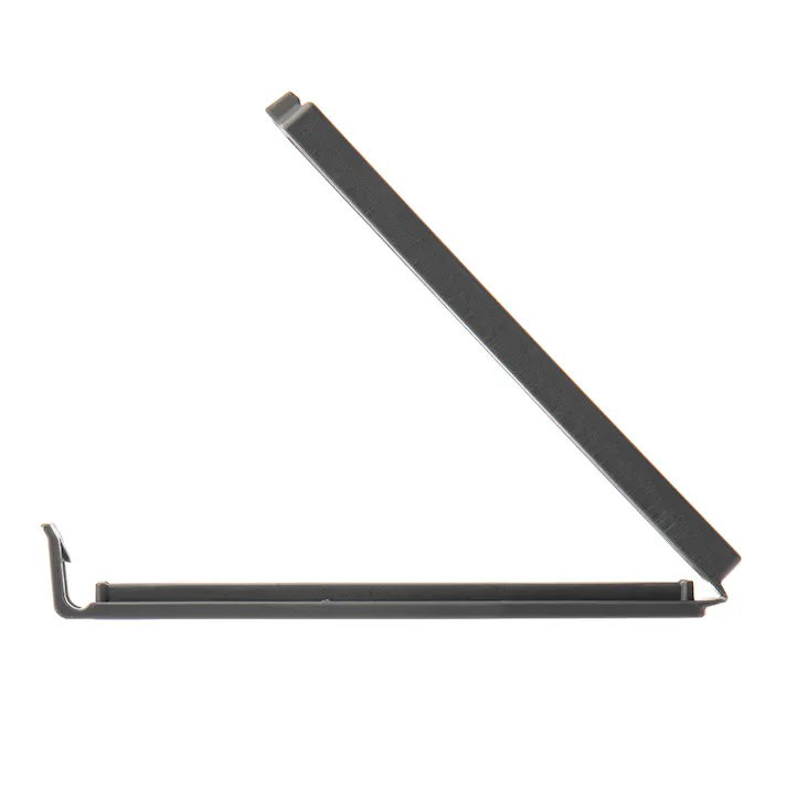 袋留めクリップ ニュートラル 16本入り