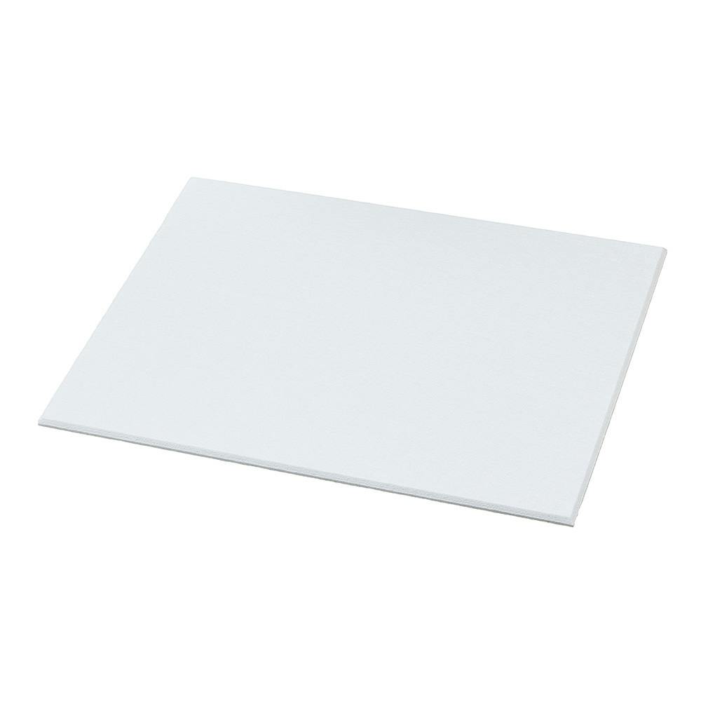 遮音シート付吸音フェルトパネル 無地 幅60cm 高さ60cm 厚み1.3cm 1枚