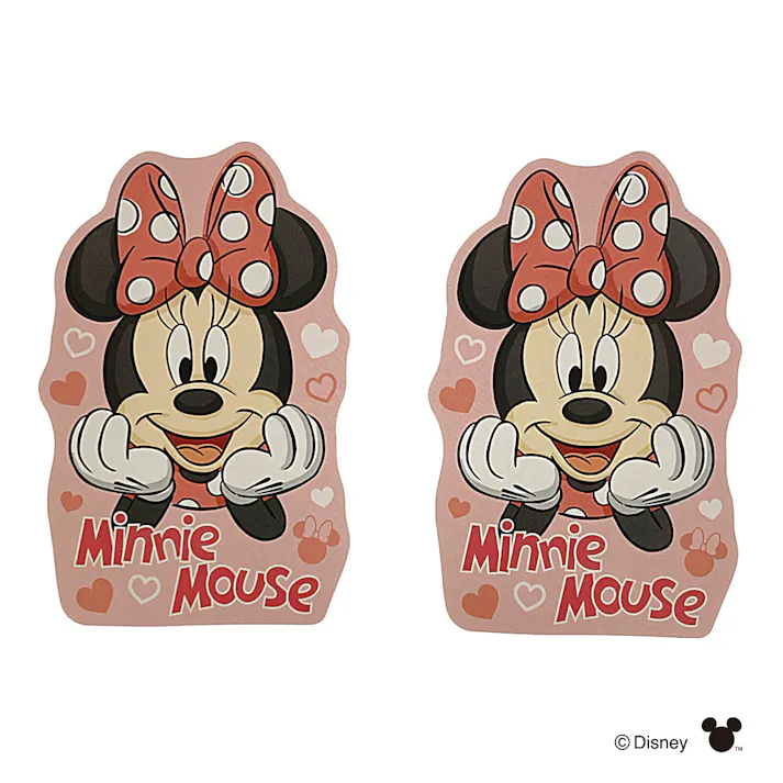 カインズ ダイカットポチ袋 ミニーマウス 2枚入