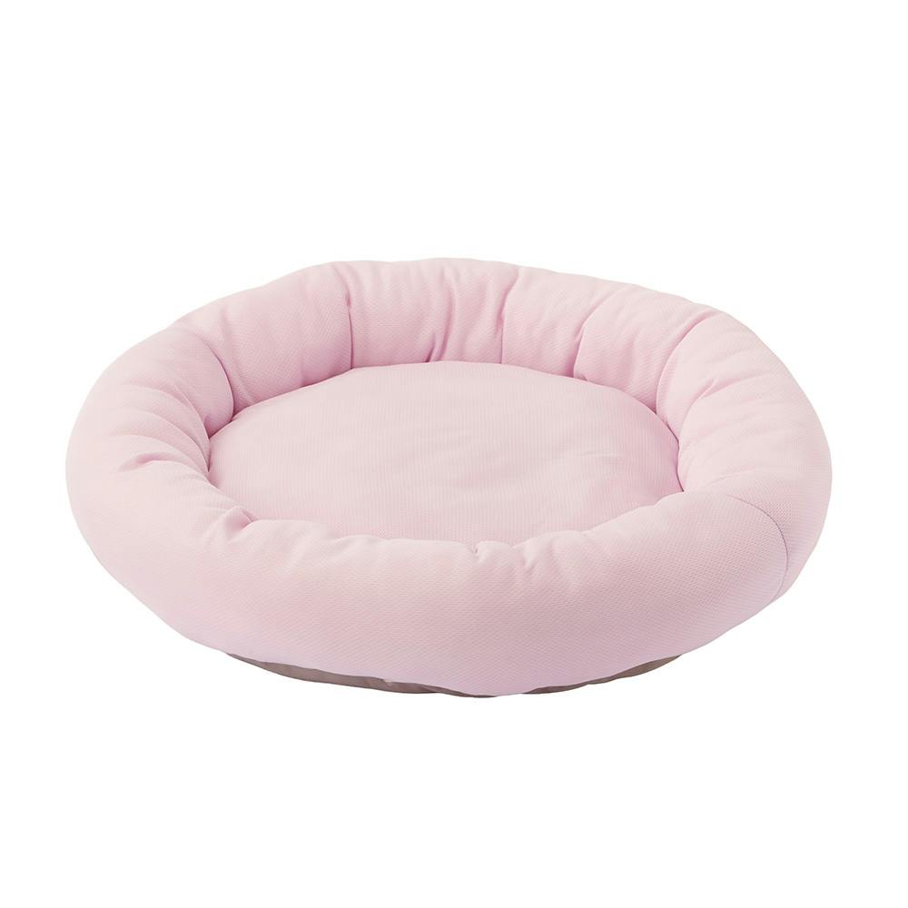 丸型クッションベッド