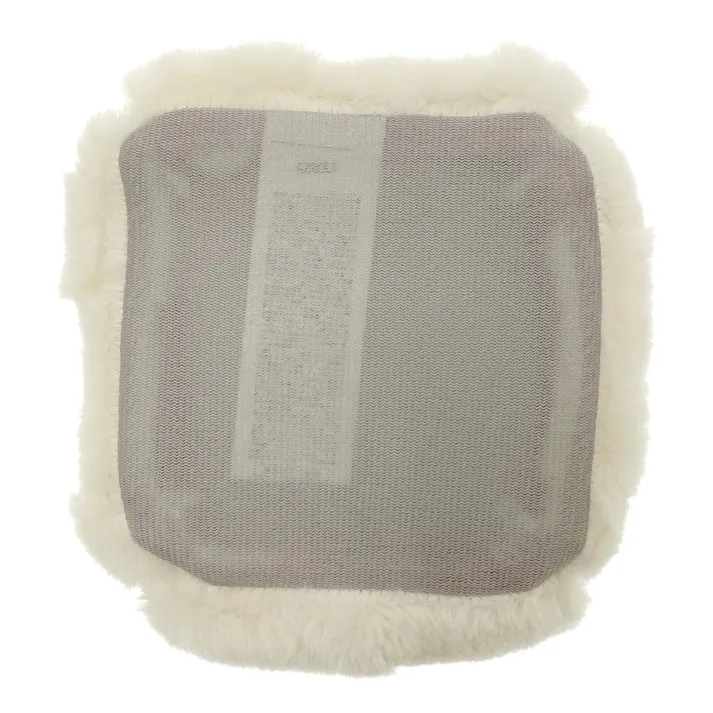 テントベッド ハムスター チェッカーボード アイボリー