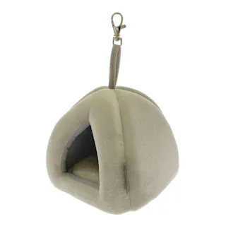 テントベッド ハムスター ベージュ