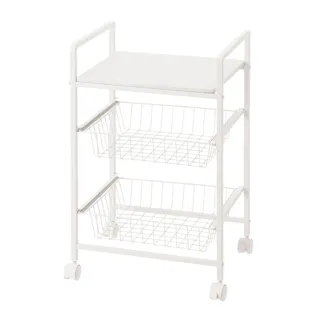 木天板付きキッチンワゴン J5