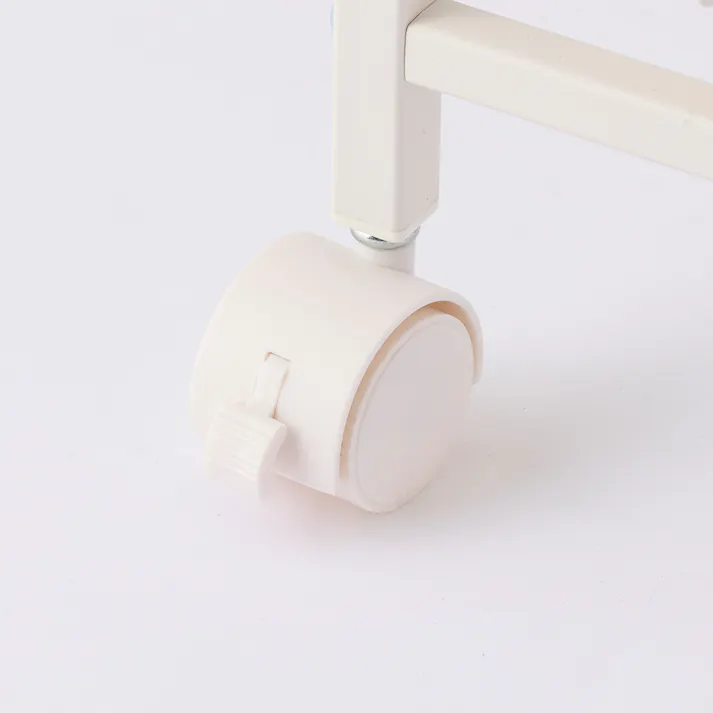 木天板付きキッチンワゴン ワイド J6