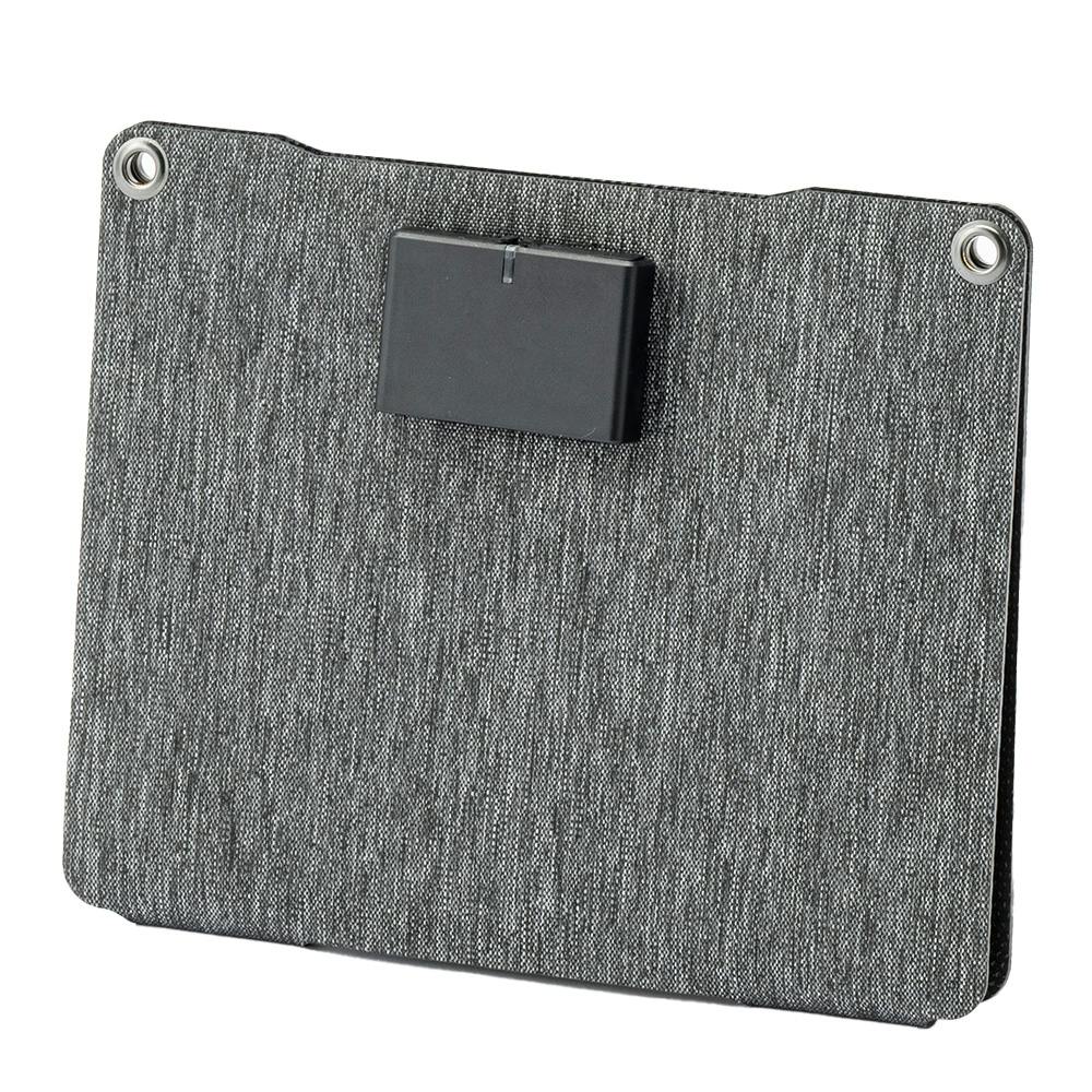 カインズ モバイルソーラーパネル 10W