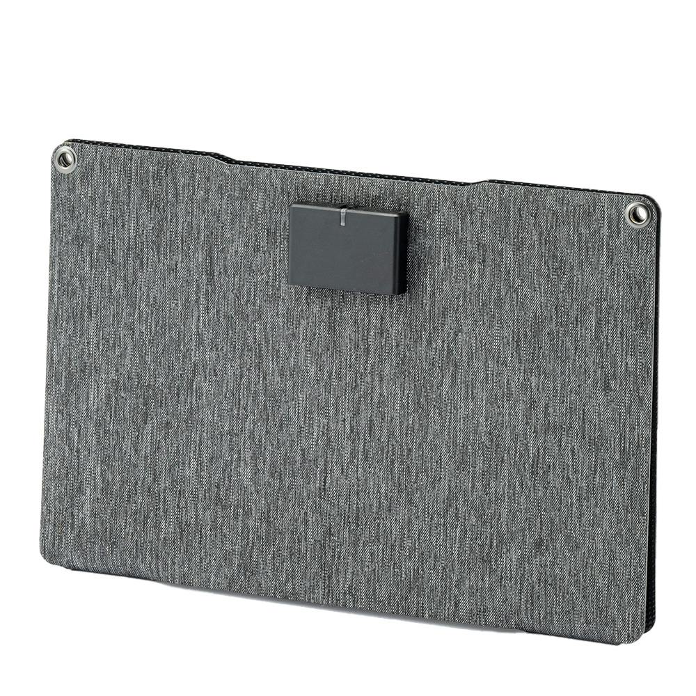 カインズ モバイルソーラーパネル 20W