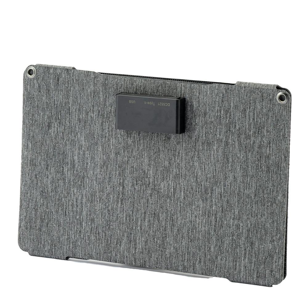 カインズ モバイルソーラーパネル 30W