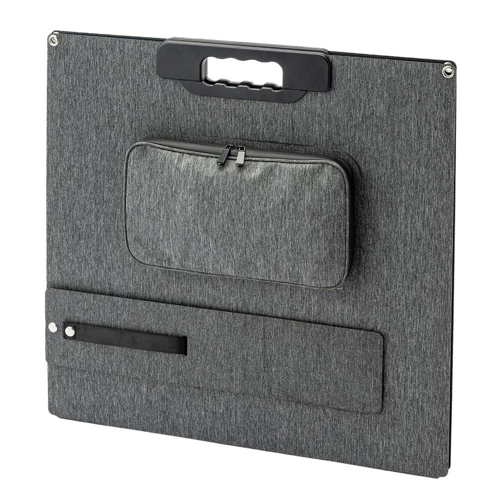 カインズ モバイルソーラーパネル 100W