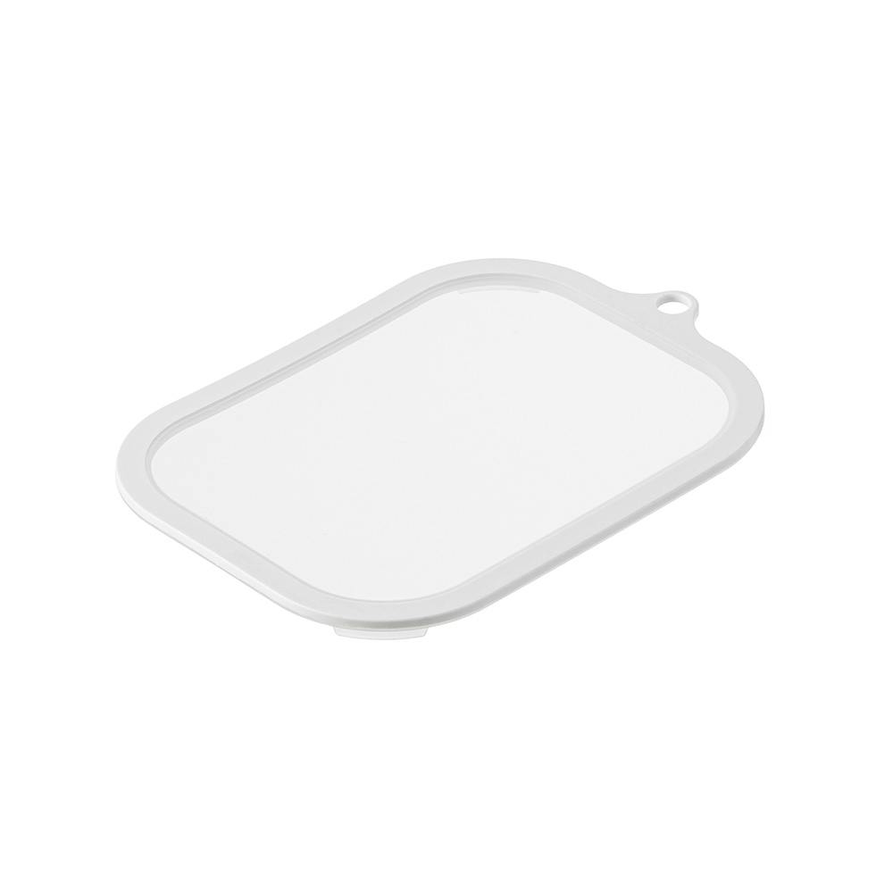 シリコーン製フードカバー 角型 S