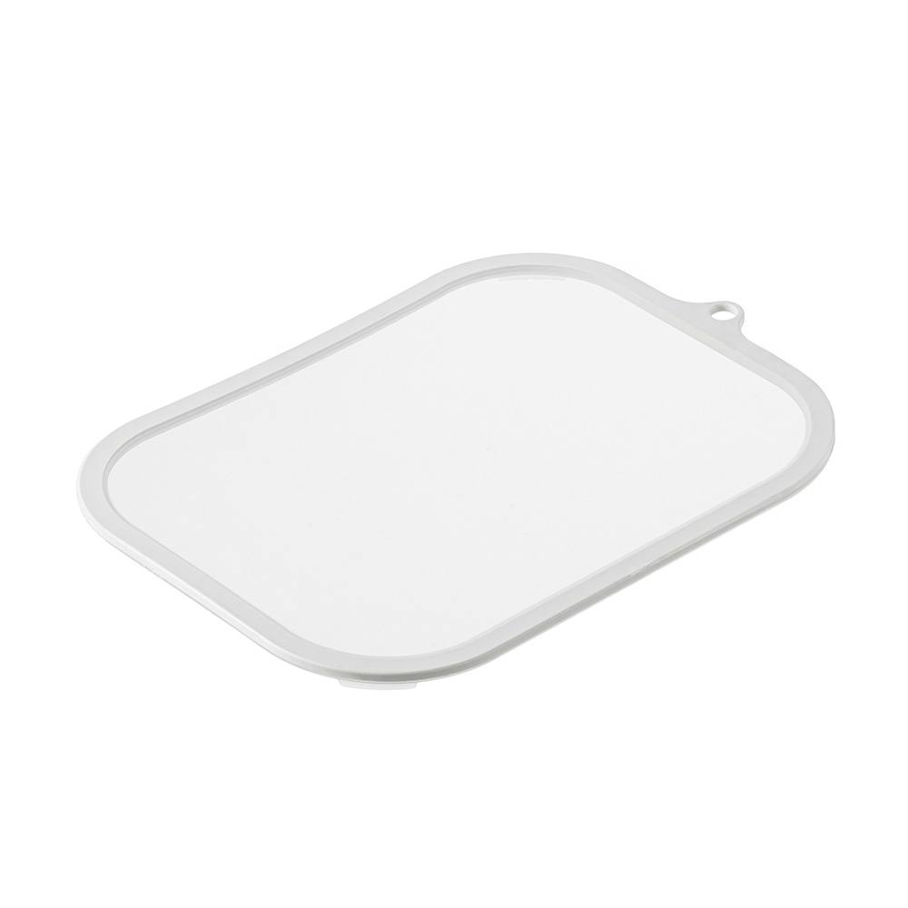 シリコーン製フードカバー 角型 L