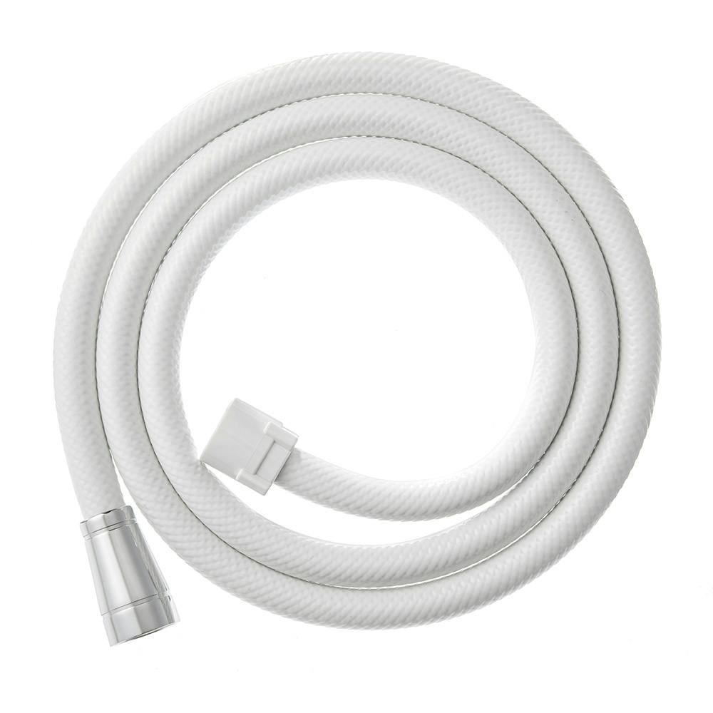 カインズ シャワーホース 1.6m ホワイト