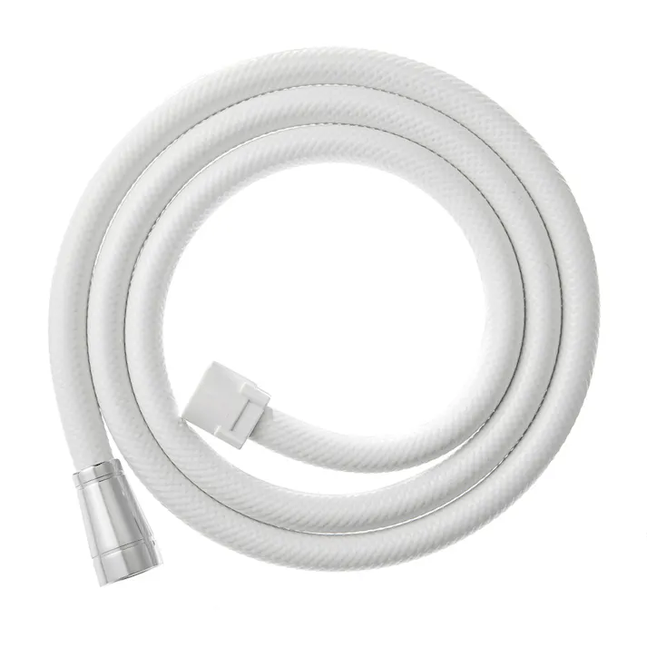 カインズ シャワーホース 1.6m ホワイト