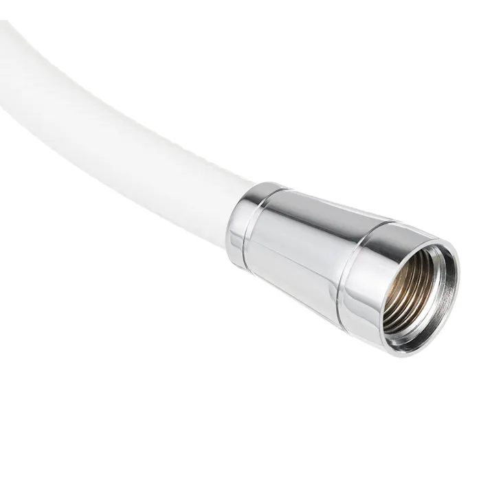 カインズ シャワーホース 1.6m ホワイト