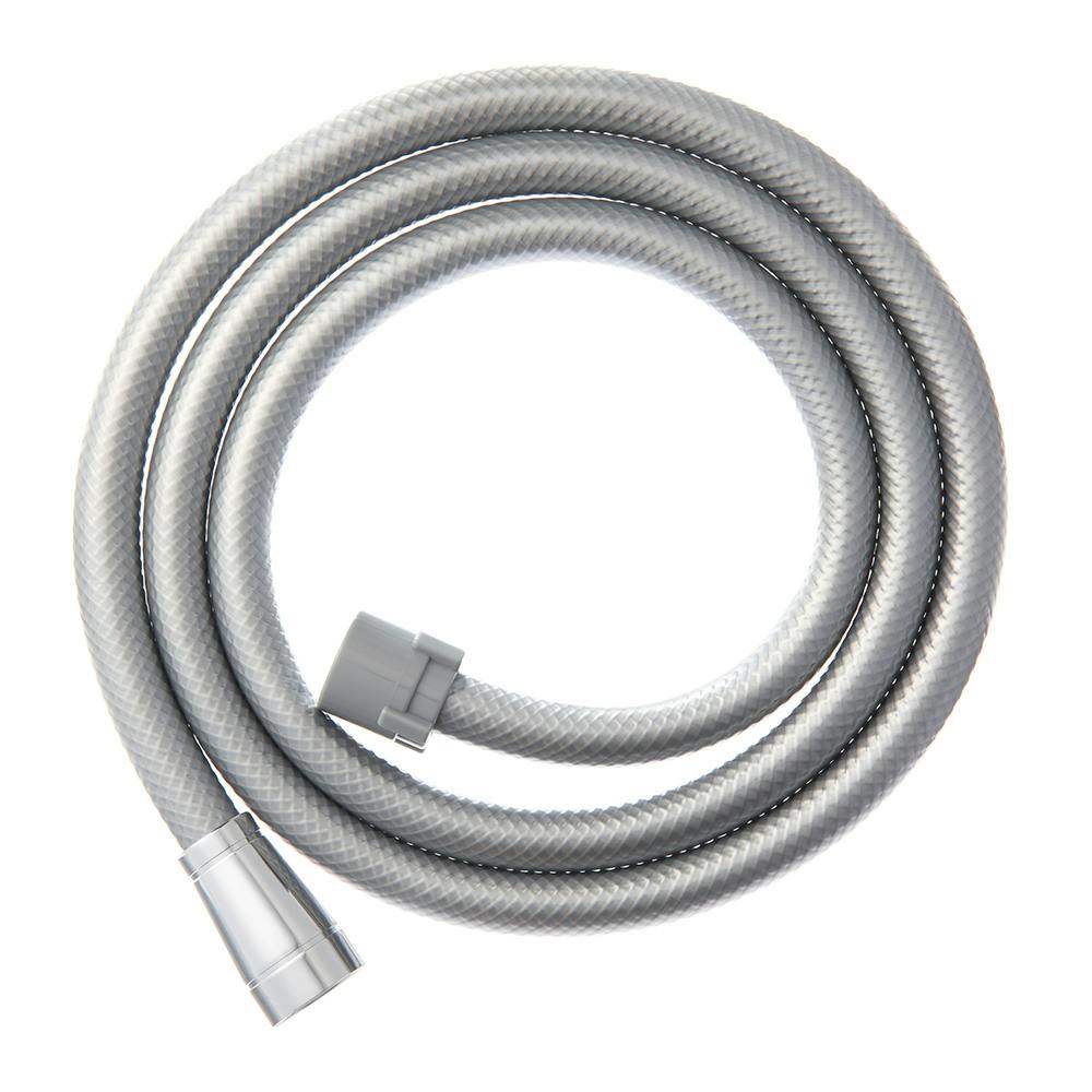 カインズ シャワーホース 1.6m グレー