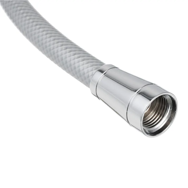 カインズ シャワーホース 2.0m グレー