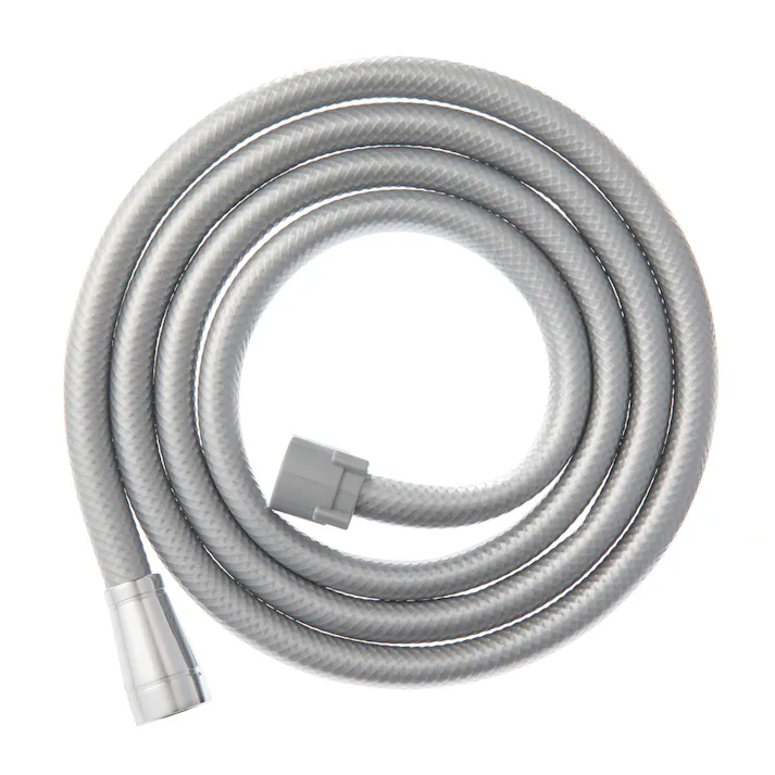 カインズ シャワーホース 2.0m グレー