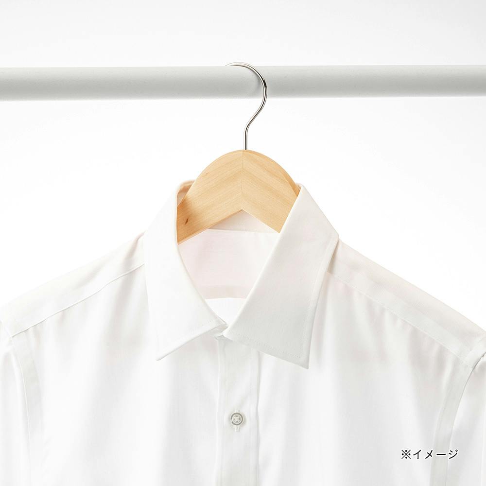 ダンヒル 木製ハンガー ダンヒル dunhill 木製ハンガー2本セット 希少！