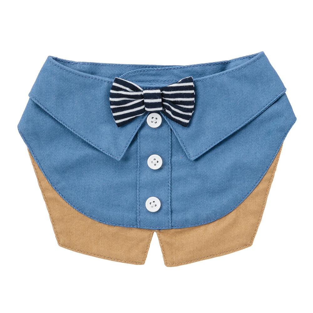 �V���c���X�J�[�t �u���[ �y�b�g��(���̕�) �X�q�E�A�N�Z�T���[