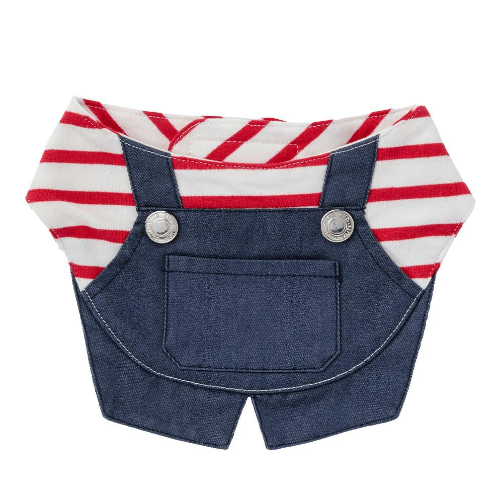 �I�[�o�[�I�[�����X�J�[�t �l�C�r�[ �y�b�g��(���̕�) �X�q�E�A�N�Z�T���[