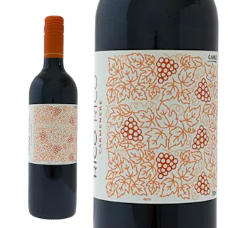 RICORICO カルメネール 750ml