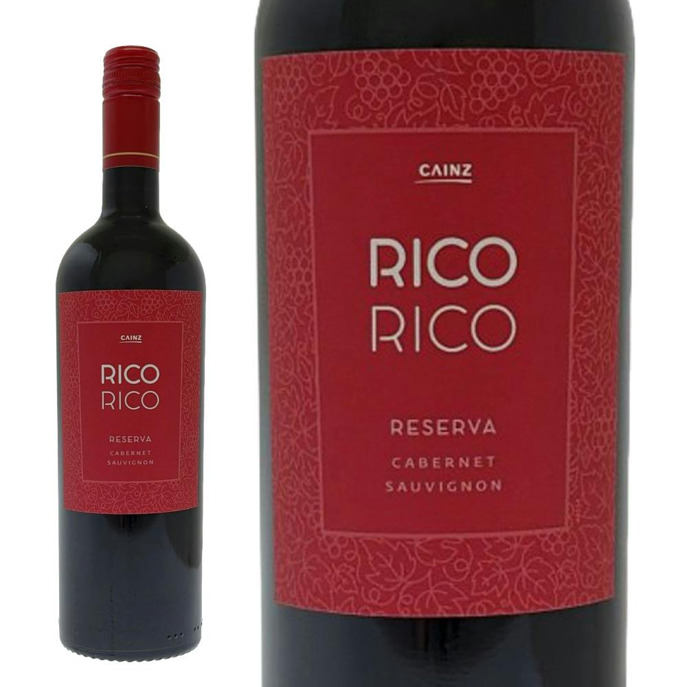 RICORICO レゼルバ 750ml