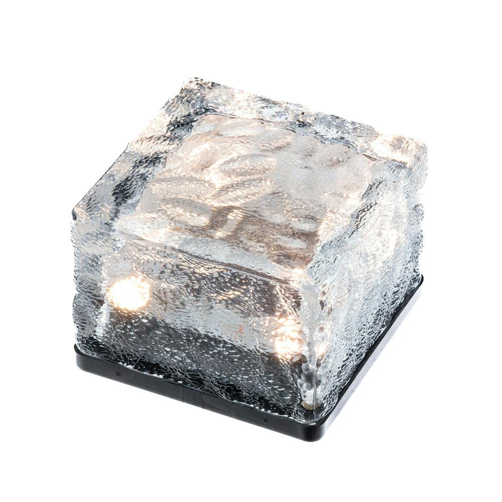 ソーラーキューブライト S | ガーデンライト・屋外照明 通販