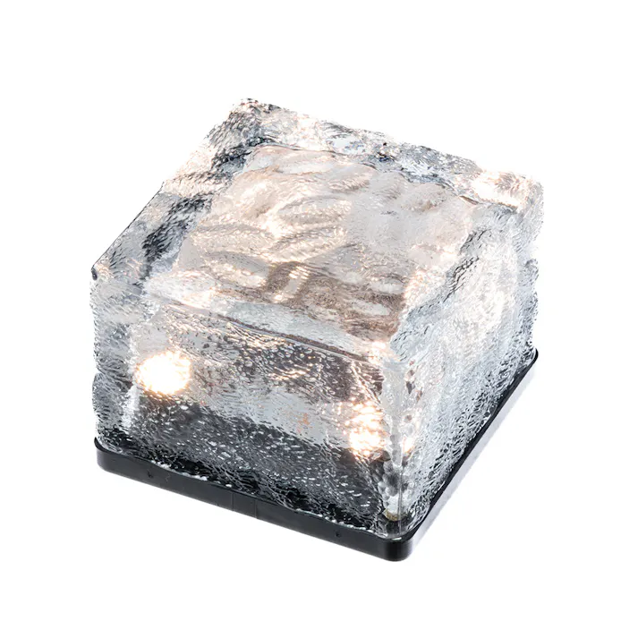 ソーラーキューブライト S