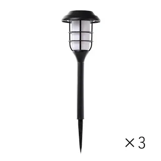 カインズ ソーラークラシックライト 3P