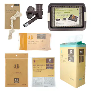 犬用サークルスターターセット Mサイズ