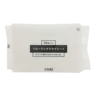 フローリングドライシート 30枚入