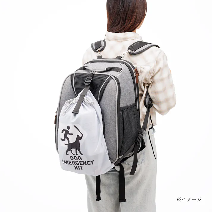犬用 避難グッズ18点セット