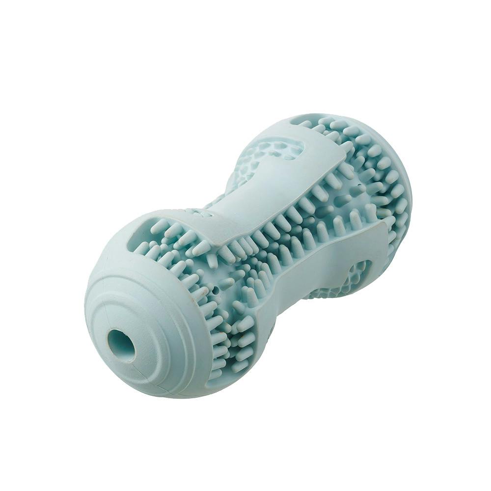 トリーツラバートイ ダンベル