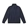SDUVカットメッシュ冷感ジャケット ネイビー LL