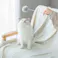 猫じゃらし3本セット グレー