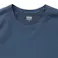 SDひんやりストレッチメッシュ切替Tシャツ 半袖 L ネイビー