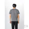 SDひんやり長続きTシャツ 半袖 LL チャコール