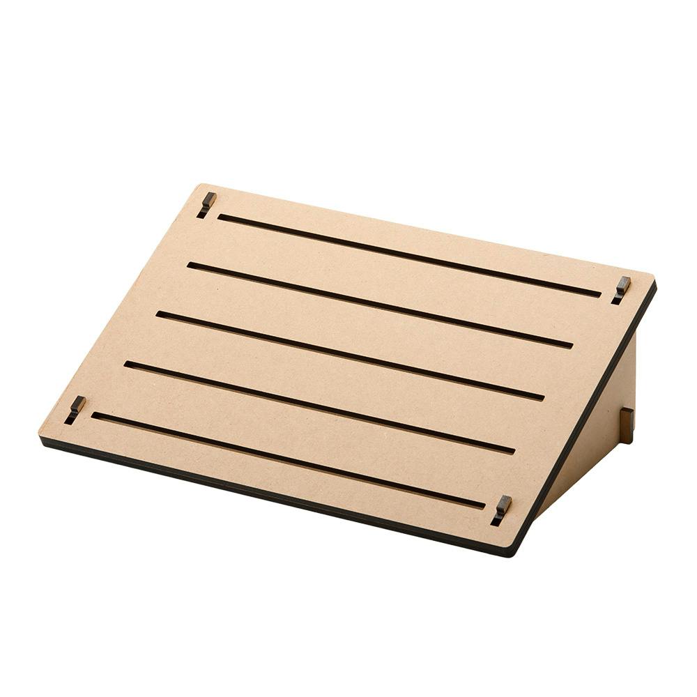 BOUNDARIES / 4枚セット CDM LC】ピアスディスプレイ B4(溝タイプ)【別送品】 | 木材 通販