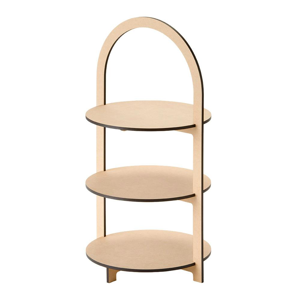 CDM LC】AFTERNOON(マルシェ什器)【別送品】 | 木材 通販