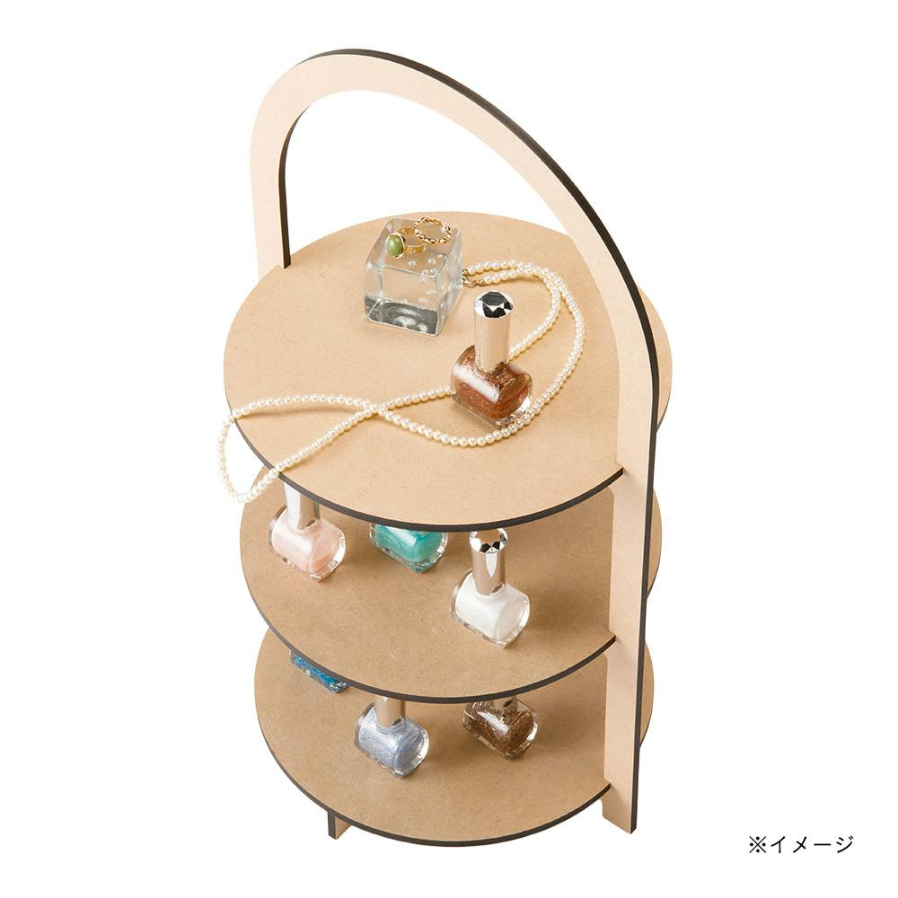 什器セットC(ブラウン) 什器セットC(ブラウン)