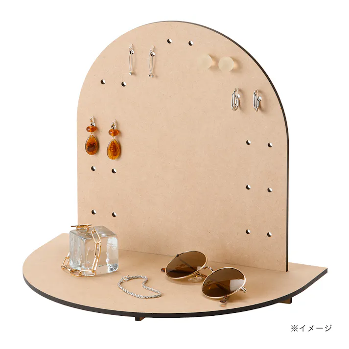 【CDM LC】HAIKEI Bタイプ(マルシェ什器)【別送品】