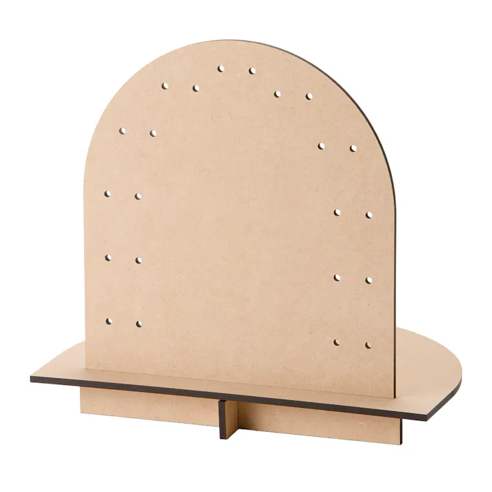 【CDM LC】HAIKEI Bタイプ(マルシェ什器)【別送品】