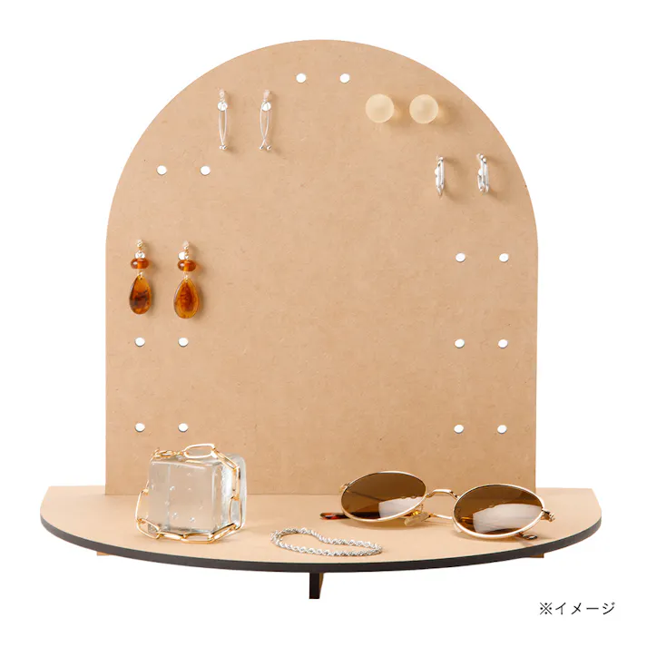 【CDM LC】HAIKEI Bタイプ(マルシェ什器)【別送品】