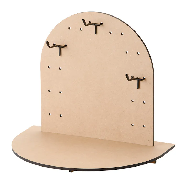 【CDM LC】HAIKEI Bタイプ(マルシェ什器)【別送品】