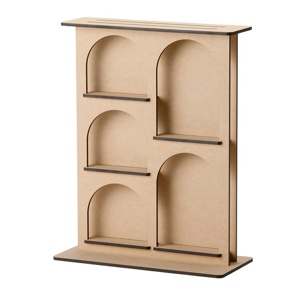 ボンズ　什器セット① ボックスニッチ | レンタル商品 | 株式会社山元