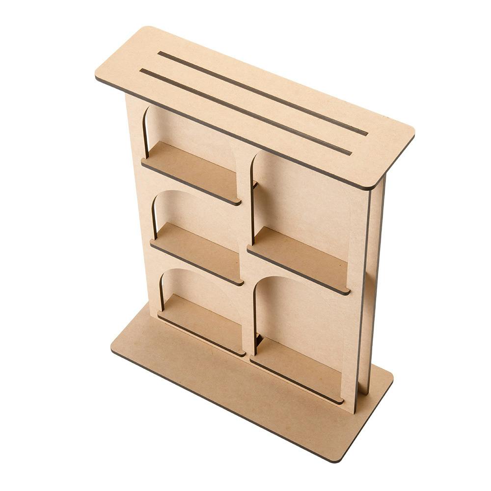 ま*ご様 【Dual Duty】レトロな木製什器 木製システム什器・ウッドコンポシリーズ | ヤマコー株式会社 | 【建材