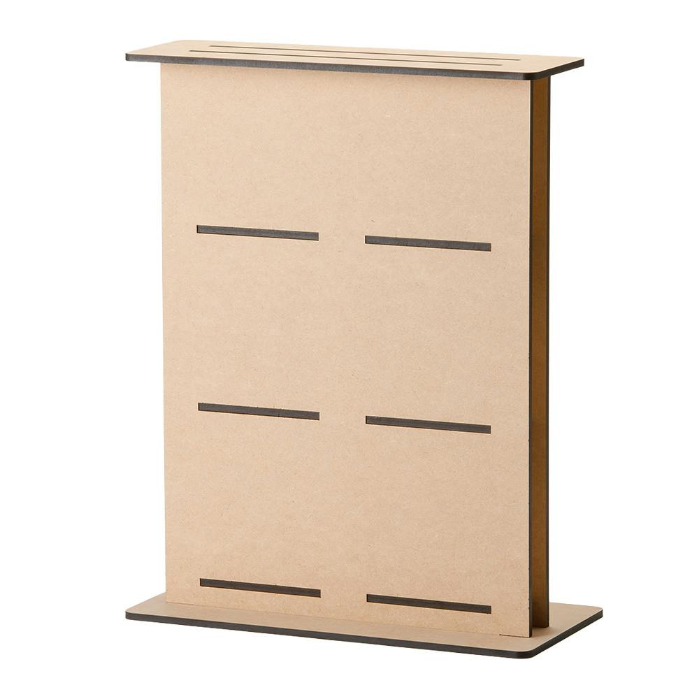 CDM LC】MADO 6窓(マルシェ什器)【別送品】 | 木材 通販