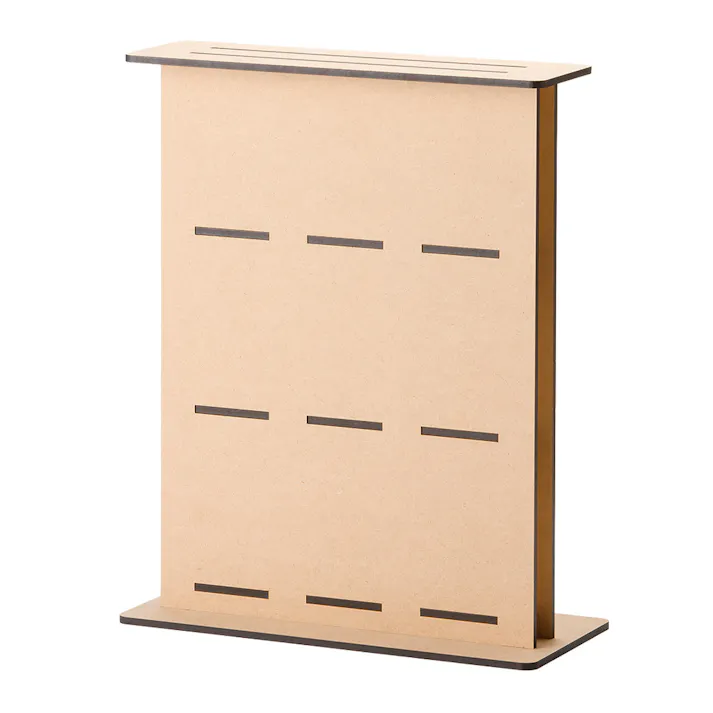 【CDM LC】MADO 9窓(マルシェ什器)【別送品】