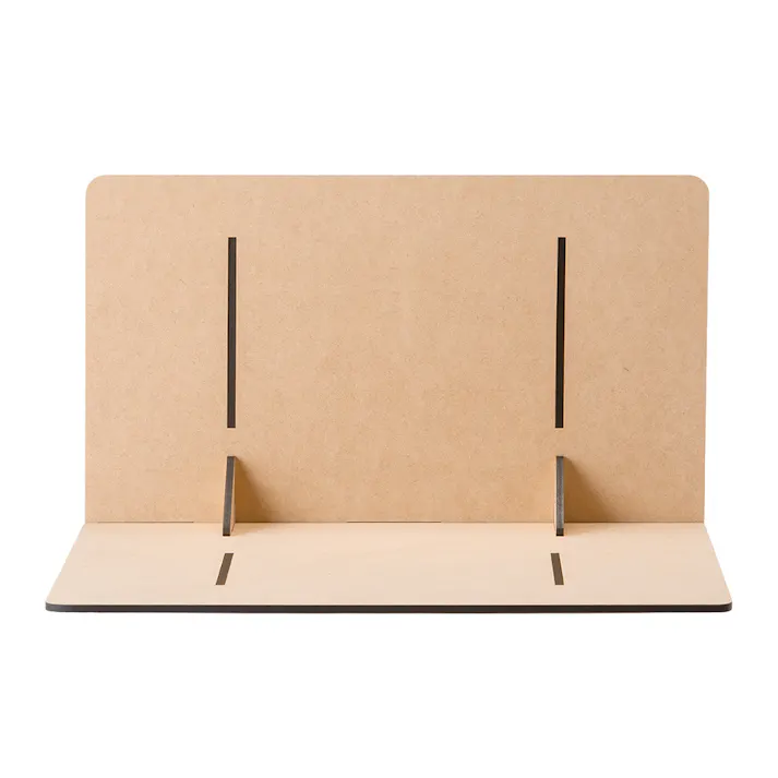 【CDM LC】フォトブース風ディスプレイ【別送品】